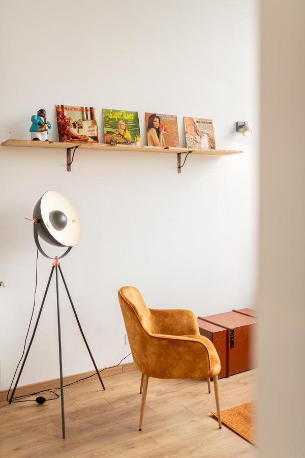 Welcome Loft Saint-Etienne  Extérieur photo