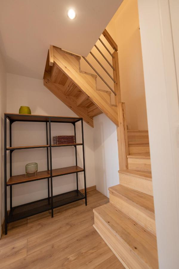 Welcome Loft Saint-Etienne  Extérieur photo