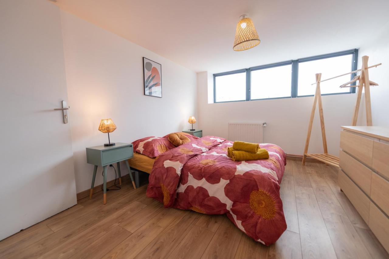 Welcome Loft Saint-Etienne  Extérieur photo