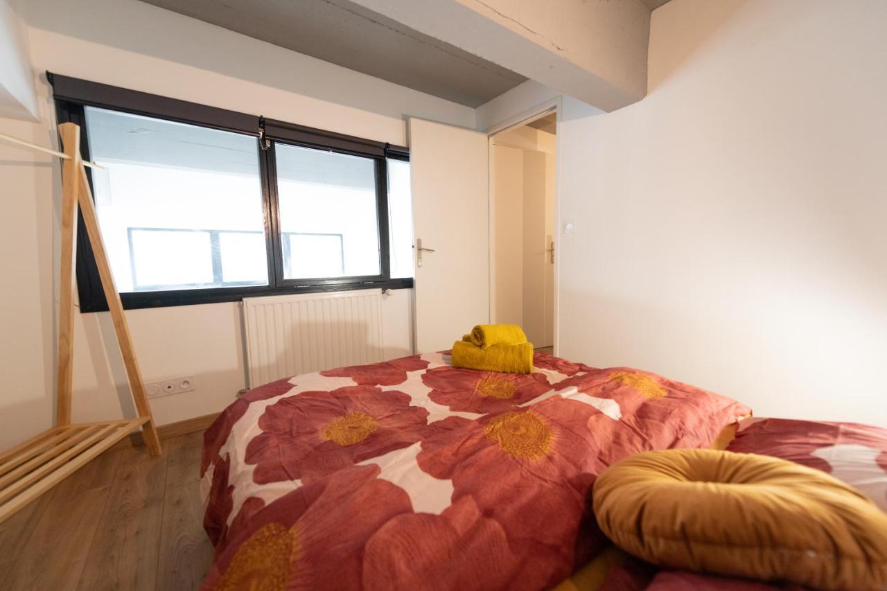 Welcome Loft Saint-Etienne  Extérieur photo