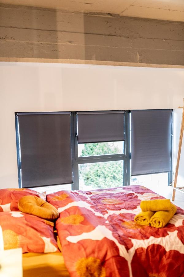 Welcome Loft Saint-Etienne  Extérieur photo