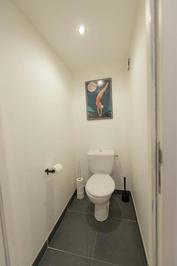 Welcome Loft Saint-Etienne  Extérieur photo