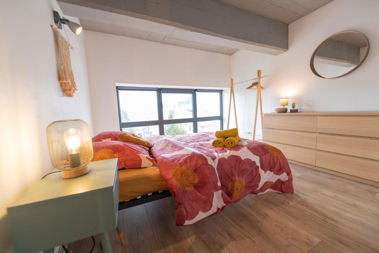 Welcome Loft Saint-Etienne  Extérieur photo