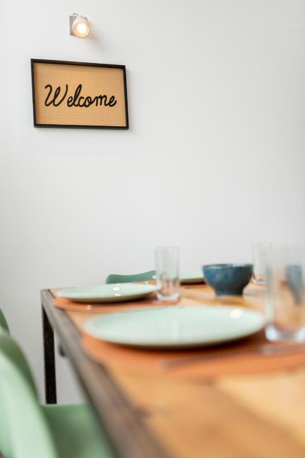 Welcome Loft Saint-Etienne  Extérieur photo