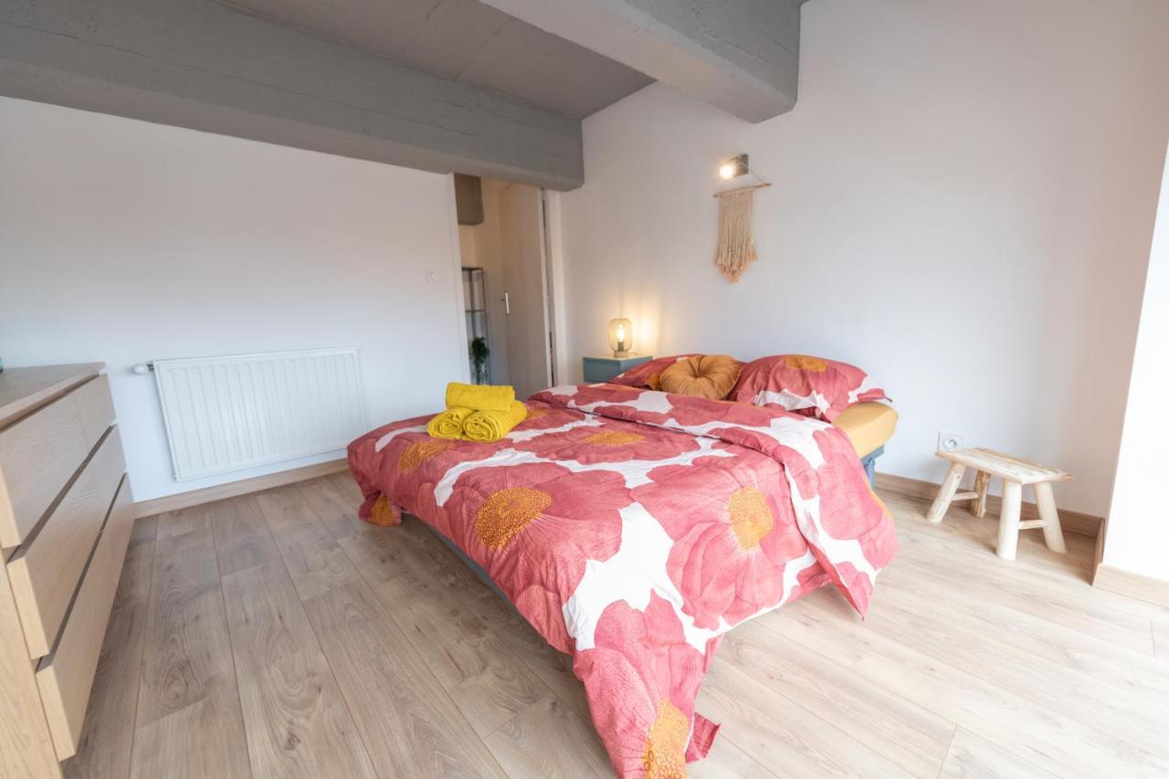 Welcome Loft Saint-Etienne  Extérieur photo