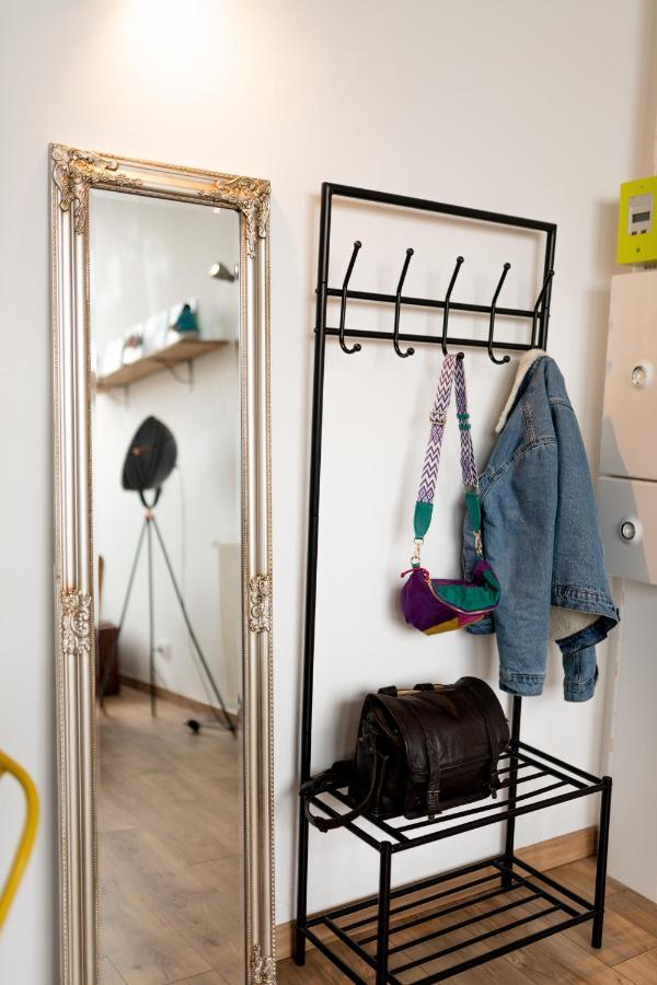 Welcome Loft Saint-Etienne  Extérieur photo