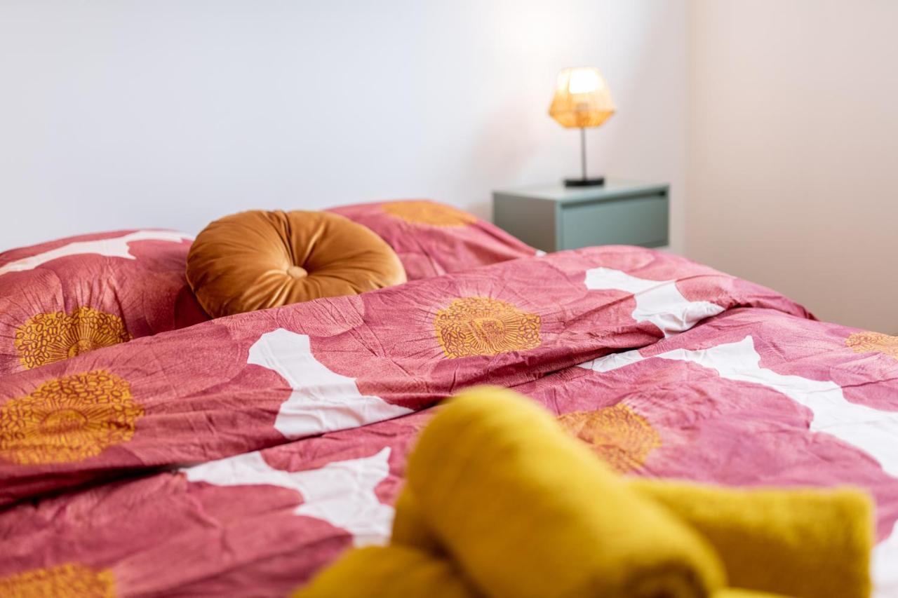 Welcome Loft Saint-Etienne  Extérieur photo