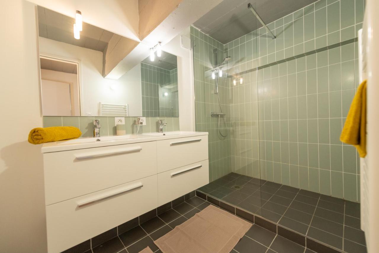 Welcome Loft Saint-Etienne  Extérieur photo