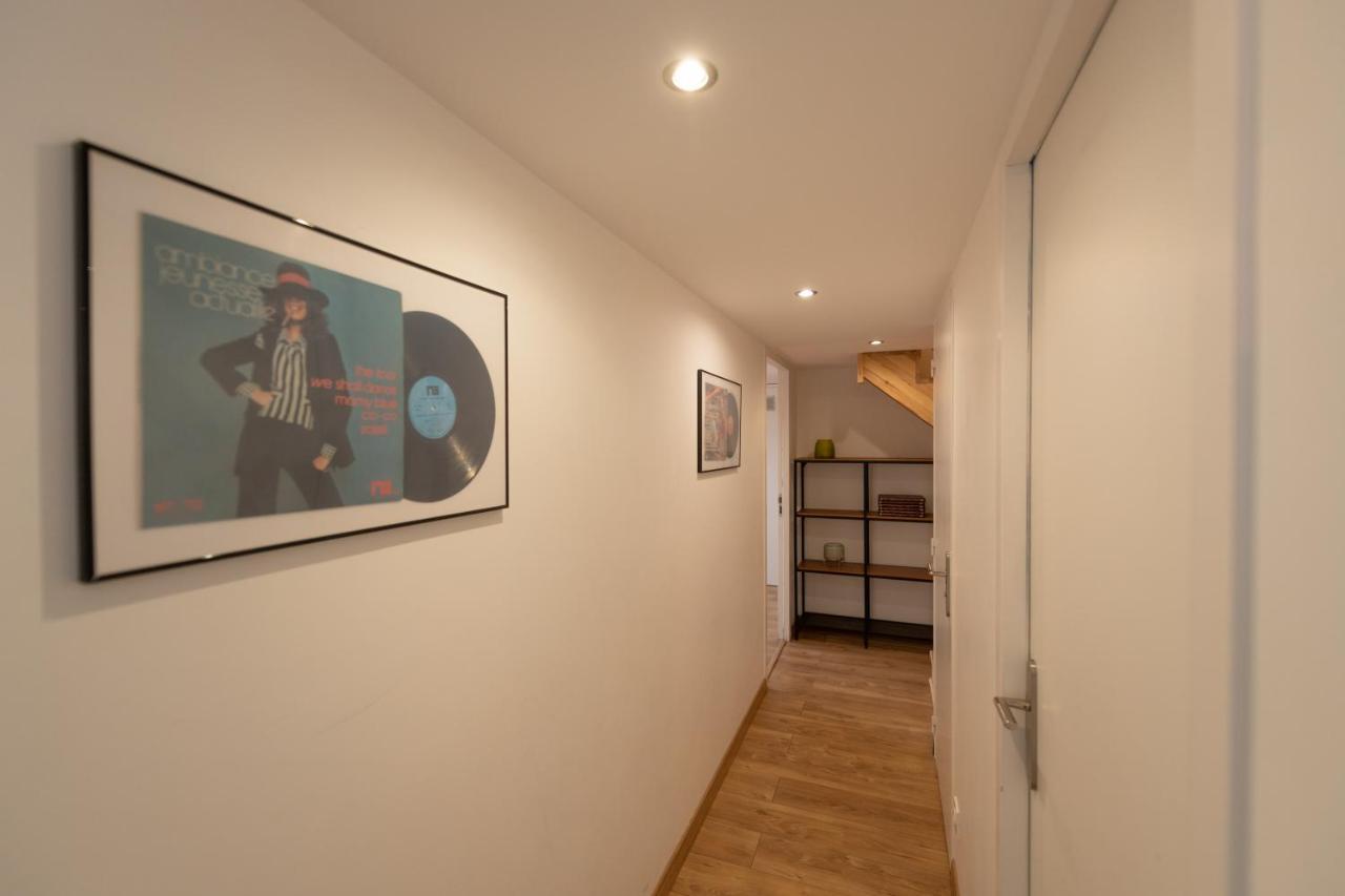 Welcome Loft Saint-Etienne  Extérieur photo