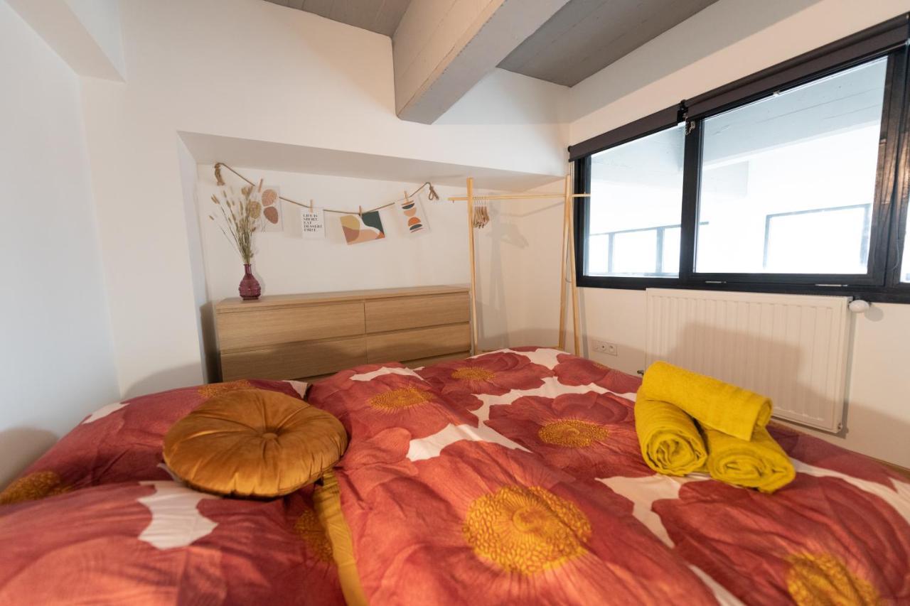 Welcome Loft Saint-Etienne  Extérieur photo