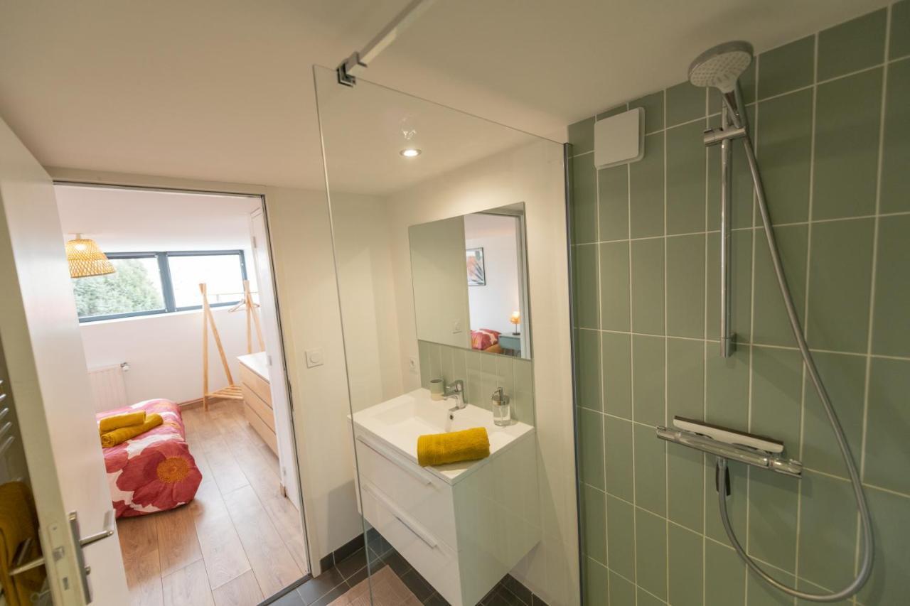 Welcome Loft Saint-Etienne  Extérieur photo