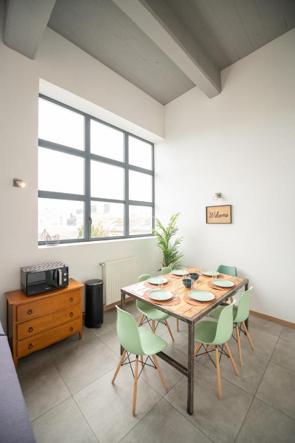 Welcome Loft Saint-Etienne  Extérieur photo