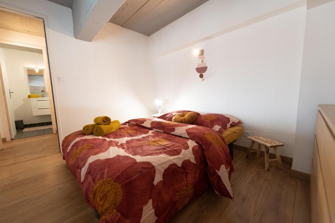 Welcome Loft Saint-Etienne  Extérieur photo