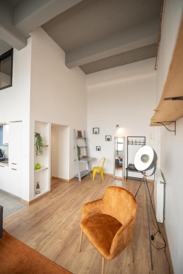 Welcome Loft Saint-Etienne  Extérieur photo