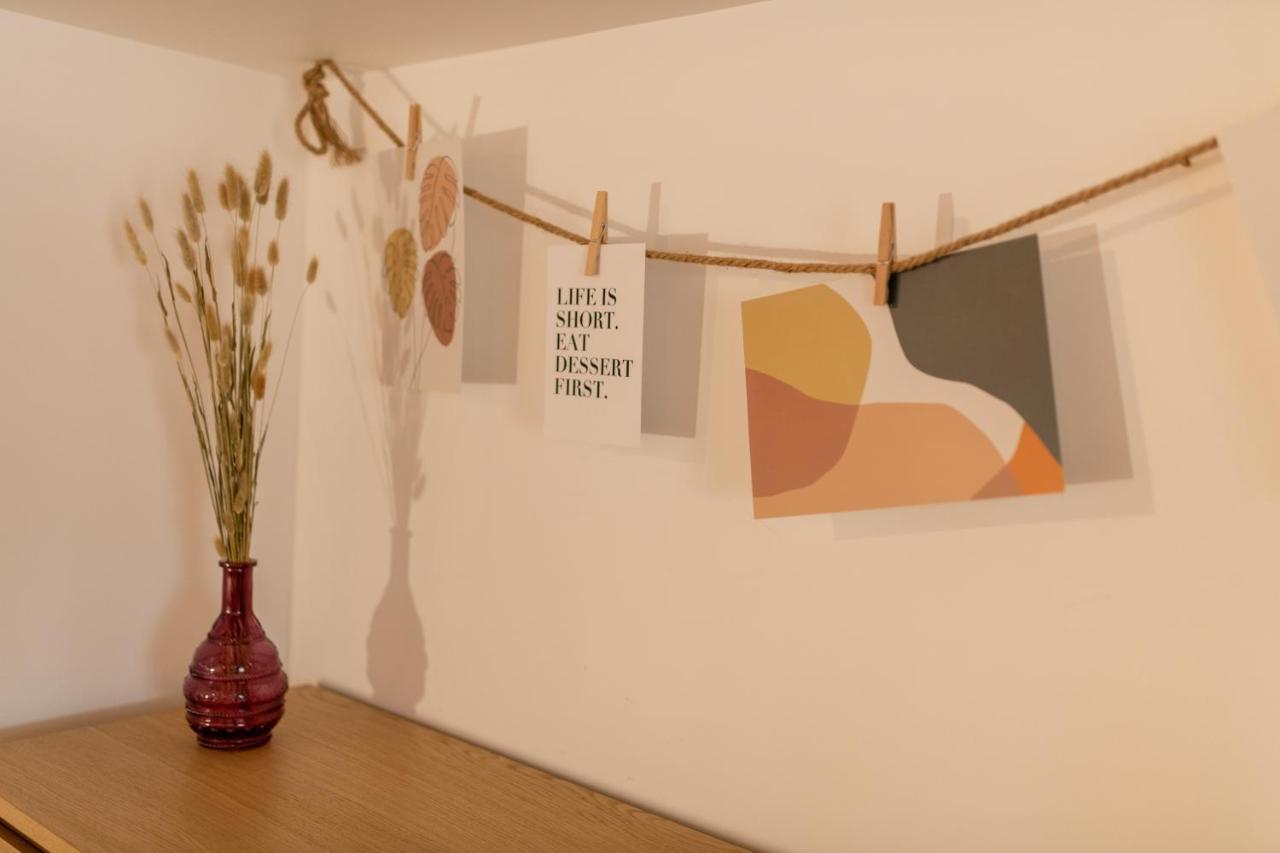 Welcome Loft Saint-Etienne  Extérieur photo